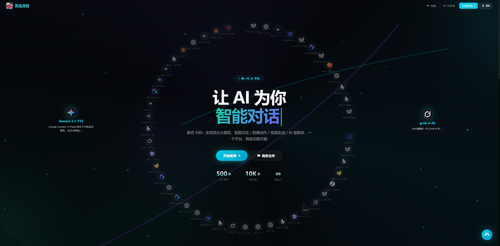 电商视觉与商业生图方案